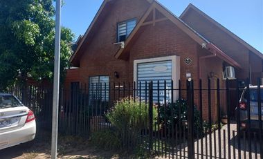 Casa en Venta en VALLE LO CASTILLO