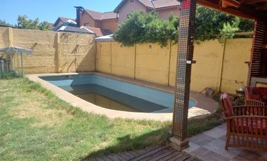 Casa en Venta en VALLE LO CASTILLO