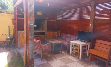 Casa en Venta en VALLE LO CASTILLO