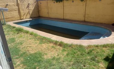 Casa en Venta en VALLE LO CASTILLO