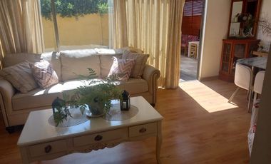 Casa en Venta en VALLE LO CASTILLO