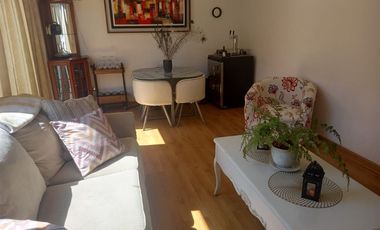 Casa en Venta en VALLE LO CASTILLO