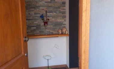 Casa en Venta en VALLE LO CASTILLO