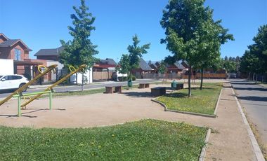 Casa en Venta en VALLE LO CASTILLO