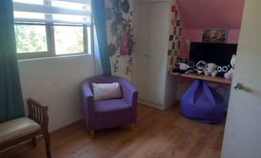 Casa en Venta en VALLE LO CASTILLO