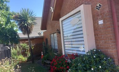 Casa en Venta en VALLE LO CASTILLO