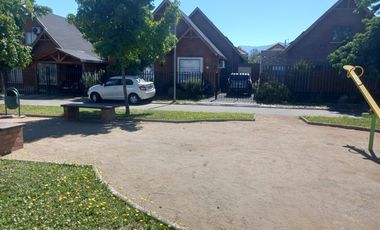 Casa en Venta en VALLE LO CASTILLO