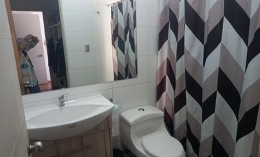 Casa en Venta en VALLE LO CASTILLO