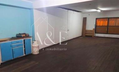 Casa en Venta en Condell con Baquedano