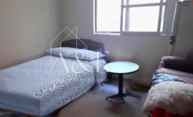 Casa en Venta en Condell con Baquedano