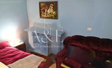 Casa en Venta en Condell con Baquedano