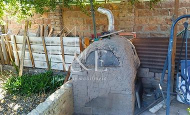 Casa en Venta en Condell con Baquedano