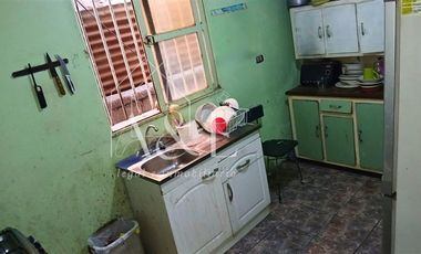 Casa en Venta en Condell con Baquedano