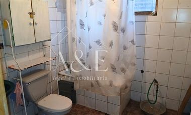 Casa en Venta en Condell con Baquedano