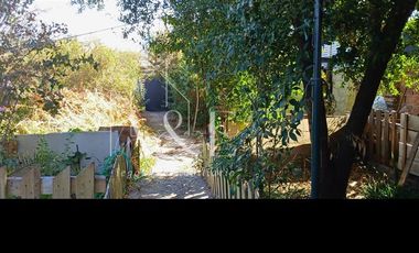 Casa en Venta en Condell con Baquedano