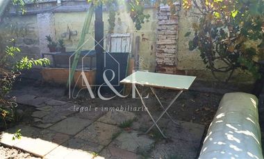 Casa en Venta en Condell con Baquedano