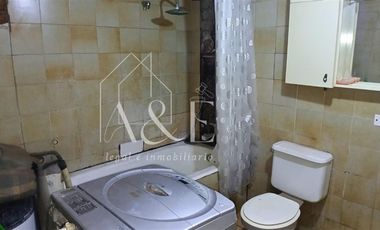 Casa en Venta en Condell con Baquedano