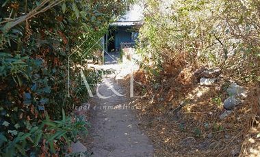 Casa en Venta en Condell con Baquedano