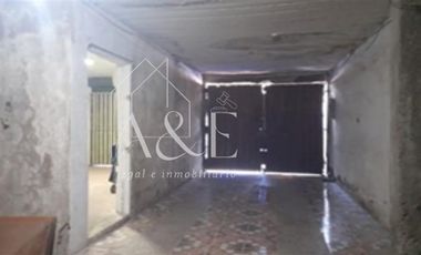 Casa en Venta en Condell con Baquedano
