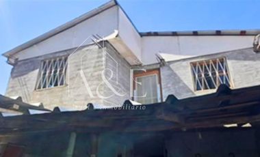 Casa en Venta en Condell con Baquedano
