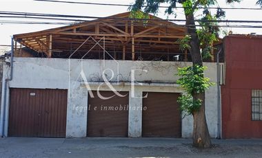 Casa en Venta en Condell con Baquedano