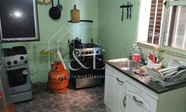 Casa en Venta en Condell con Baquedano