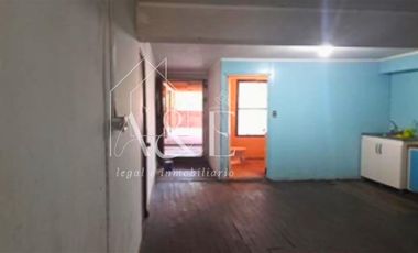 Casa en Venta en Condell con Baquedano