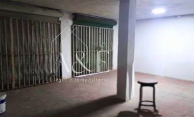 Casa en Venta en Condell con Baquedano