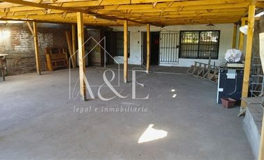 Casa en Venta en Condell con Baquedano