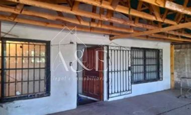 Casa en Venta en Condell con Baquedano