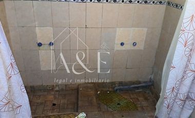 Casa en Venta en Condell con Baquedano