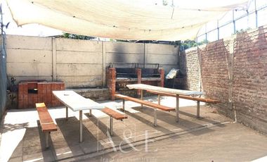 Departamento en Venta en Puntiagudo 4701