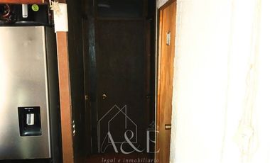 Departamento en Venta en Puntiagudo 4701