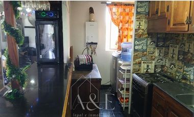 Departamento en Venta en Puntiagudo 4701