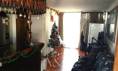 Departamento en Venta en Puntiagudo 4701