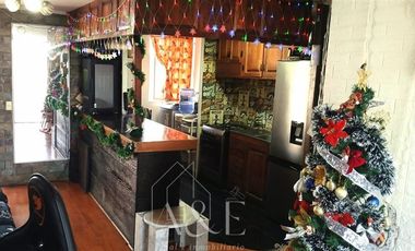 Departamento en Venta en Puntiagudo 4701