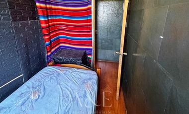 Departamento en Venta en Puntiagudo 4701