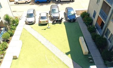 Departamento en Venta en Puntiagudo 4701