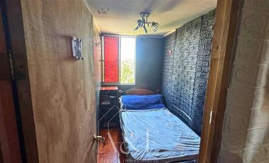 Departamento en Venta en Puntiagudo 4701