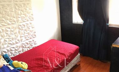 Departamento en Venta en Puntiagudo 4701