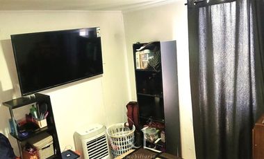 Departamento en Venta en Puntiagudo 4701