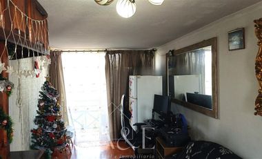 Departamento en Venta en Puntiagudo 4701