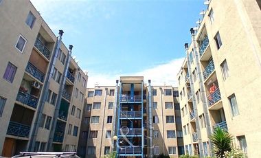 Departamento en Venta en Puntiagudo 4701