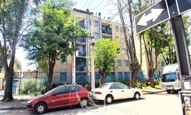 Departamento en Venta en Puntiagudo 4701