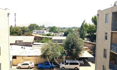 Departamento en Venta en Puntiagudo 4701