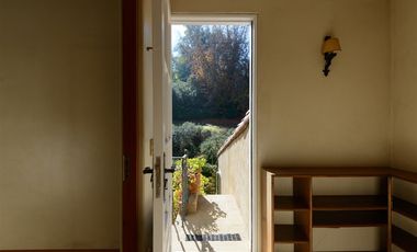 Casa en Arriendo en Avenida Santa Maria / Lo Curro