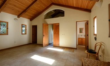 Casa en Arriendo en Avenida Santa Maria / Lo Curro