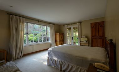 Casa en Arriendo en Avenida Santa Maria / Lo Curro