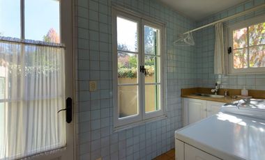 Casa en Arriendo en Avenida Santa Maria / Lo Curro