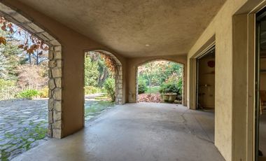 Casa en Arriendo en Avenida Santa Maria / Lo Curro